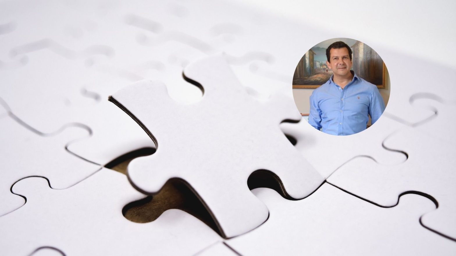 Rodearte de buenos profesionales&hellip; aunque un d&iacute;a decidan partir